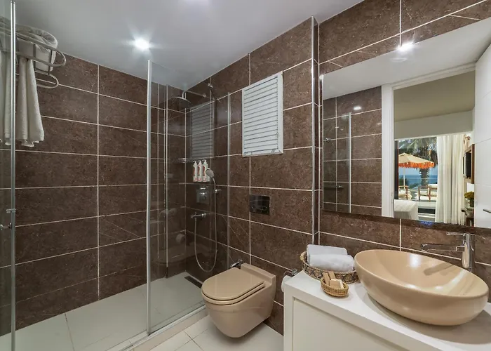 La Local Beach&Hotel Yalikavak *