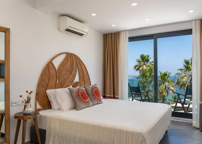 La Local Beach&Hotel Yalikavak *