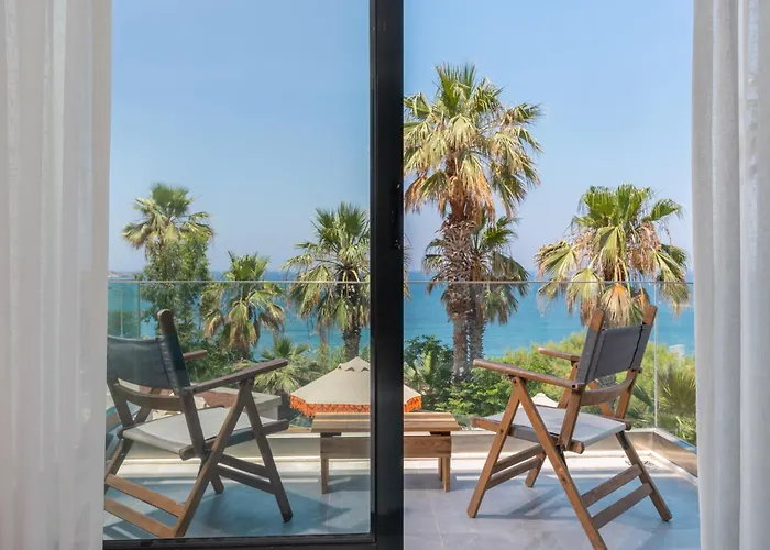 La Local Beach&Hotel Yalikavak Hotel Yalıkavak