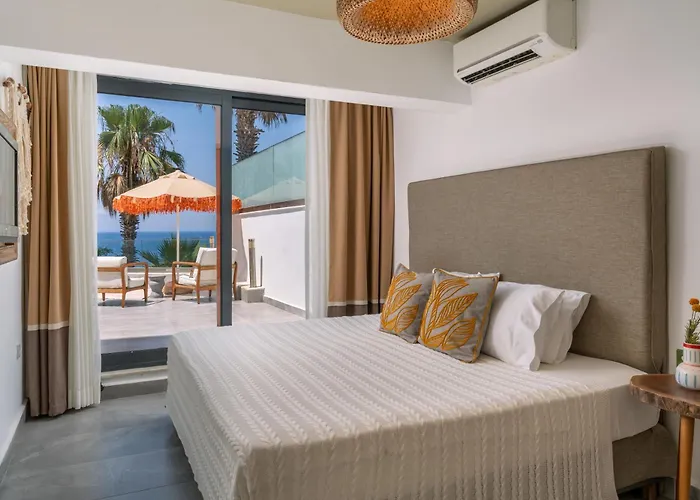 La Local Beach&Hotel Yalikavak *