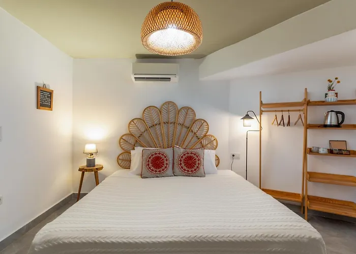 La Local Beach&Hotel Yalikavak