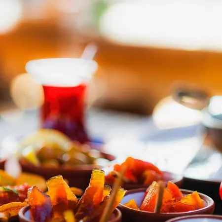 فندق La Local House يالِكافاك