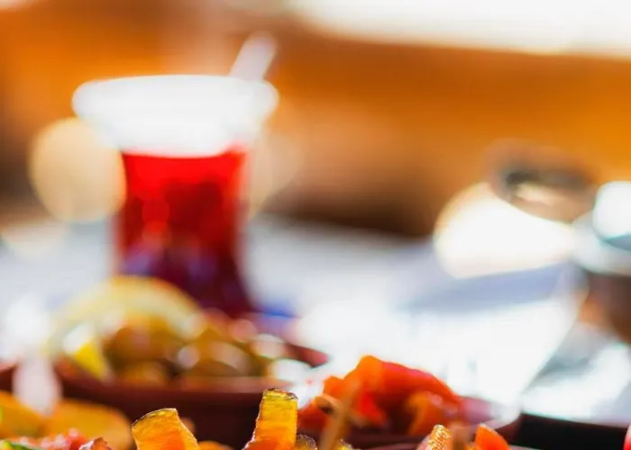 מלון La Local Beach&hotel יאליקאבאק